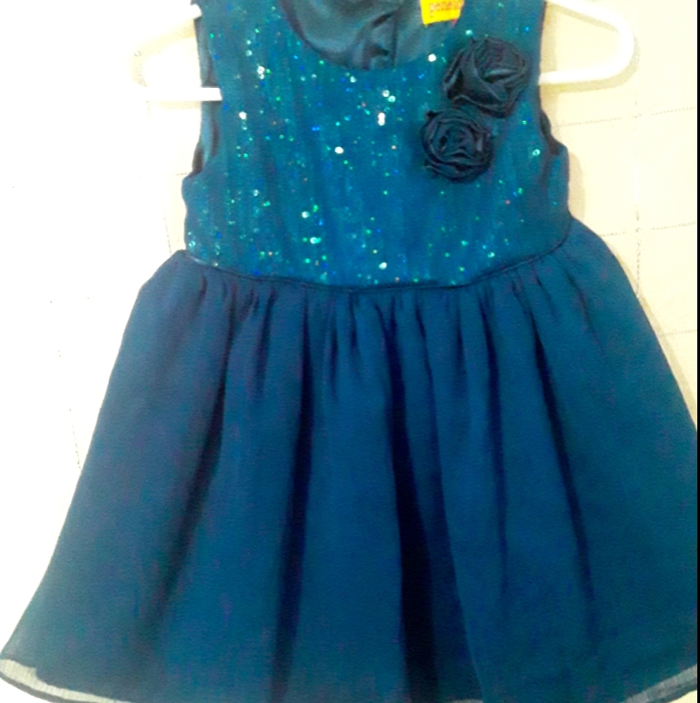 Penelope Mack 12mo  formal dress